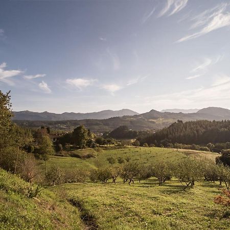 Готель Casa Rural Madariaga Artea Екстер'єр фото