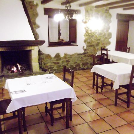 Готель Casa Rural Madariaga Artea Екстер'єр фото