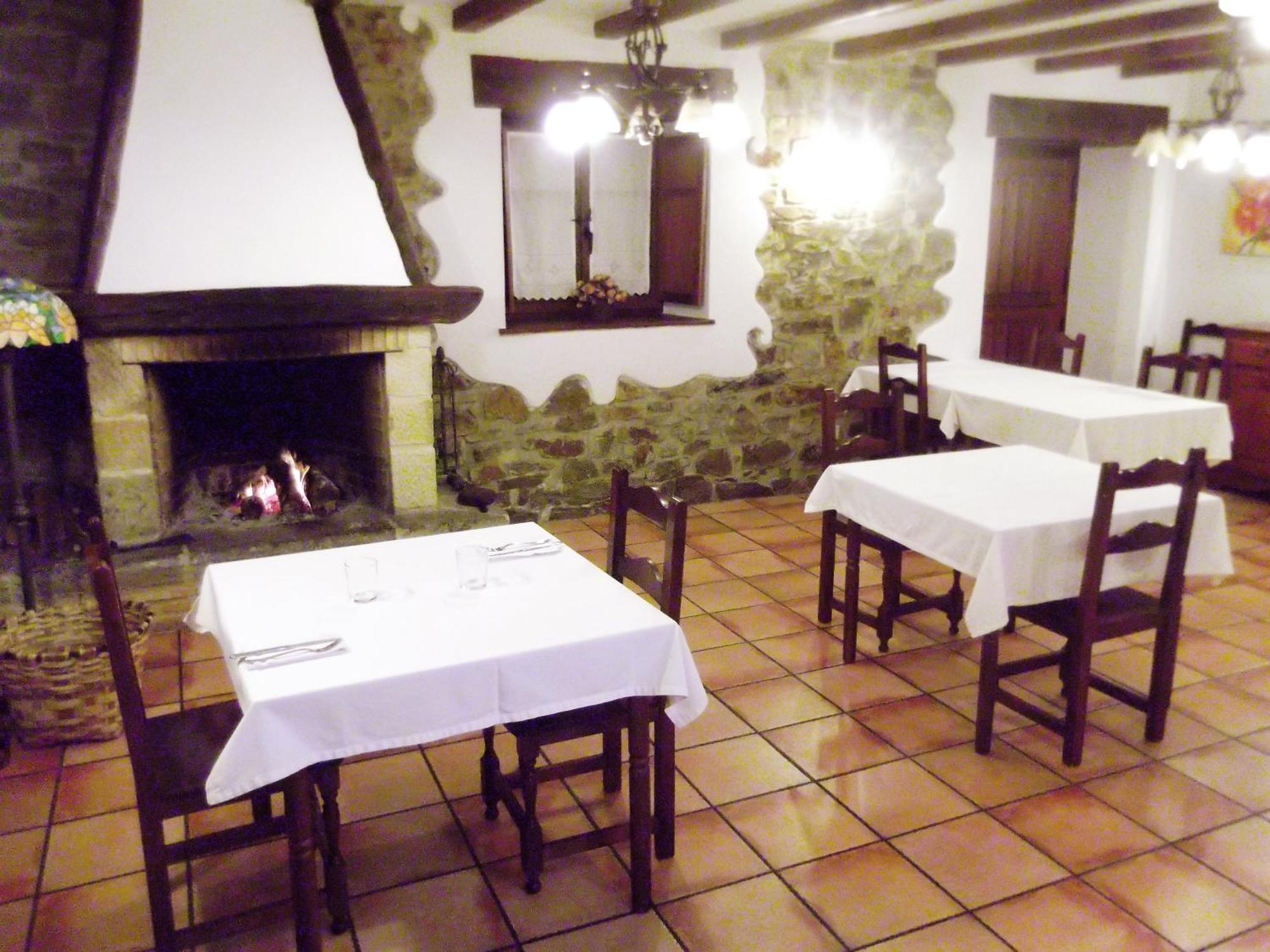Готель Casa Rural Madariaga Artea Екстер'єр фото