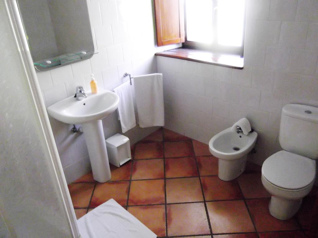 Готель Casa Rural Madariaga Artea Номер фото