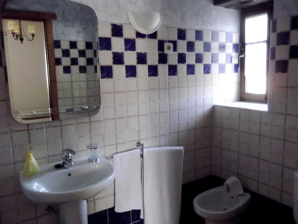 Готель Casa Rural Madariaga Artea Номер фото