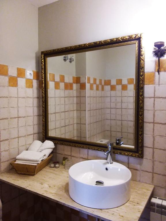 Готель Casa Rural Madariaga Artea Екстер'єр фото