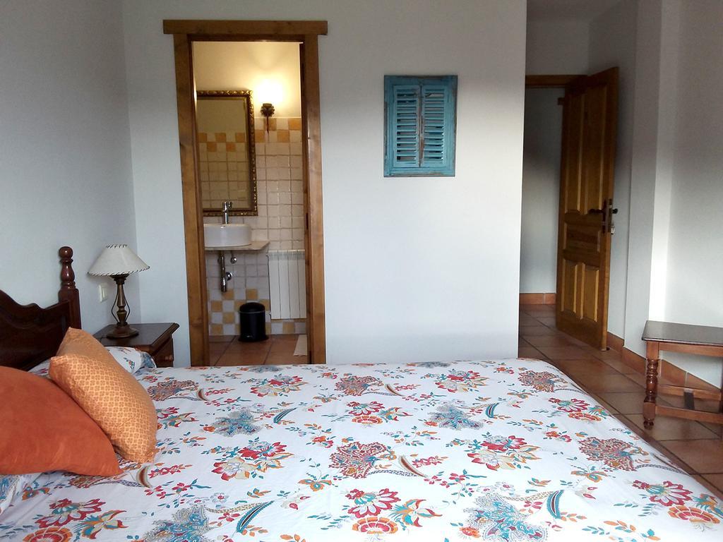 Готель Casa Rural Madariaga Artea Екстер'єр фото